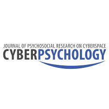 Cyberpsychology: Journal of Psychosocial Research on Cyberspace - Home |  Facebook