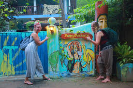 PannyPackers Hostel, Unawatuna - 2020 Prices & Reviews - Hostelworld